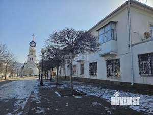2-к квартира, вторичка, 41м2, 1/2 этаж