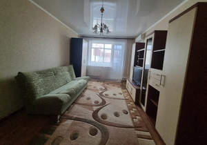 1-к квартира, вторичка, 36м2, 10/10 этаж