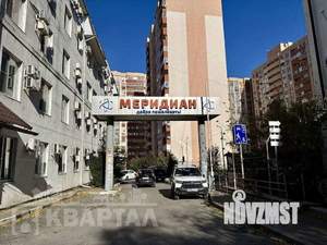 1-к квартира, вторичка, 35м2, 15/15 этаж