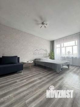 1-к квартира, вторичка, 31м2, 5/5 этаж