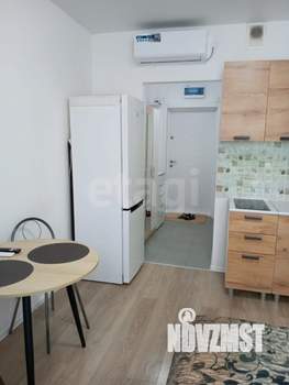 Студия квартира, вторичка, 19м2, 8/16 этаж