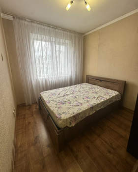 3-к квартира, вторичка, 73м2, 9/9 этаж