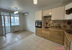 1-к квартира, вторичка, 35м2, 5/20 этаж