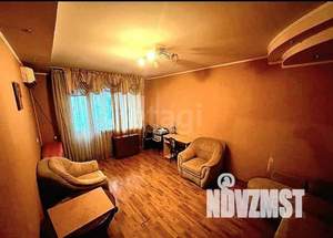 2-к квартира, вторичка, 53м2, 3/10 этаж