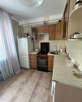 1-к квартира, вторичка, 37м2, 3/9 этаж