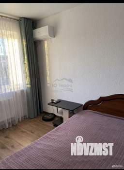 1-к квартира, вторичка, 40м2, 10/12 этаж