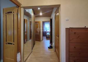 3-к квартира, вторичка, 65м2, 1/5 этаж
