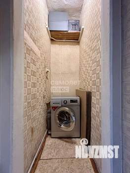 2-к квартира, вторичка, 50м2, 2/3 этаж