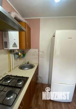 1-к квартира, вторичка, 30м2, 5/5 этаж