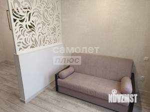 1-к квартира, вторичка, 50м2, 4/5 этаж