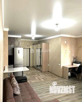 Студия квартира, вторичка, 34м2, 4/5 этаж