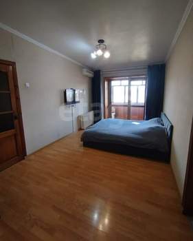 2-к квартира, вторичка, 43м2, 6/6 этаж