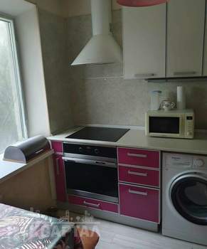 1-к квартира, вторичка, 29м2, 2/5 этаж