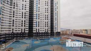 1-к квартира, вторичка, 33м2, 6/24 этаж