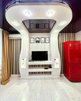 1-к квартира, вторичка, 33м2, 10/10 этаж