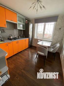 2-к квартира, вторичка, 45м2, 2/2 этаж