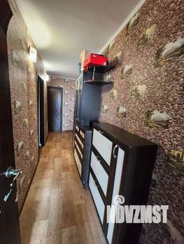 3-к квартира, вторичка, 54м2, 6/9 этаж