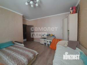 2-к квартира, вторичка, 62м2, 3/3 этаж