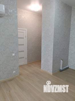 1-к квартира, вторичка, 36м2, 1/15 этаж