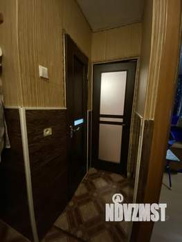 1-к квартира, вторичка, 30м2, 4/9 этаж