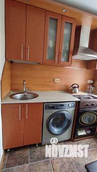 1-к квартира, вторичка, 21м2, 9/9 этаж