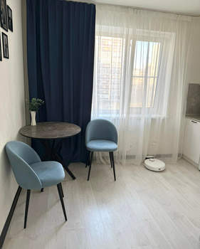 1-к квартира, вторичка, 36м2, 6/10 этаж