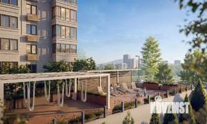 2-к квартира, вторичка, 84м2, 5/24 этаж