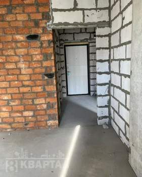 1-к квартира, вторичка, 36м2, 10/24 этаж