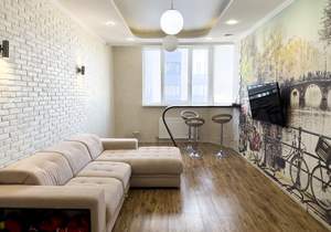 3-к квартира, вторичка, 94м2, 11/21 этаж