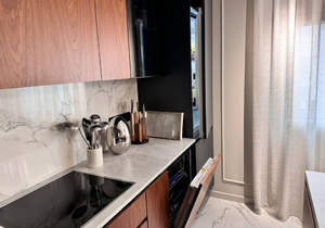2-к квартира, вторичка, 90м2, 8/19 этаж