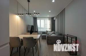 1-к квартира, вторичка, 47м2, 15/15 этаж