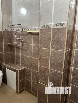 1-к квартира, вторичка, 43м2, 2/16 этаж