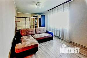 1-к квартира, вторичка, 50м2, 2/9 этаж