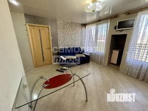 1-к квартира, вторичка, 36м2, 4/4 этаж