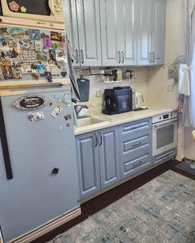 2-к квартира, вторичка, 43м2, 3/9 этаж