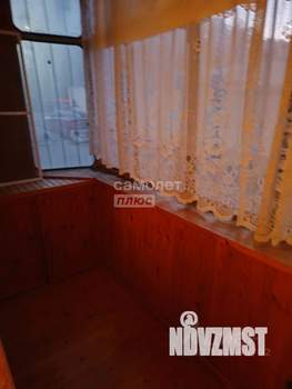 1-к квартира, вторичка, 37м2, 1/10 этаж
