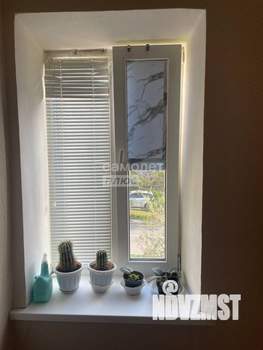 2-к квартира, вторичка, 40м2, 2/2 этаж