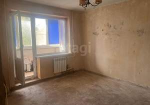 1-к квартира, вторичка, 28м2, 3/9 этаж
