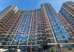 Студия квартира, вторичка, 22м2, 9/20 этаж