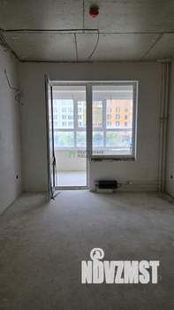 2-к квартира, вторичка, 55м2, 4/15 этаж