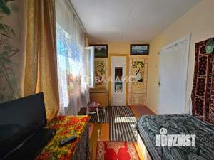 2-к квартира, вторичка, 42м2, 5/5 этаж