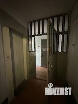 4-к квартира, вторичка, 83м2, 9/10 этаж