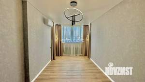 2-к квартира, вторичка, 61м2, 17/20 этаж