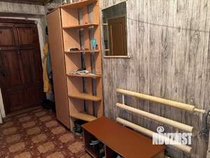 3-к квартира, вторичка, 65м2, 1/2 этаж