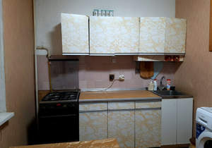 1-к квартира, вторичка, 37м2, 8/9 этаж