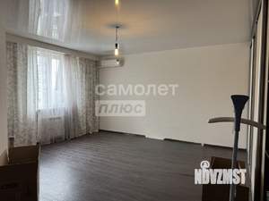 3-к квартира, вторичка, 94м2, 4/4 этаж