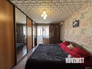 1-к квартира, вторичка, 31м2, 9/9 этаж