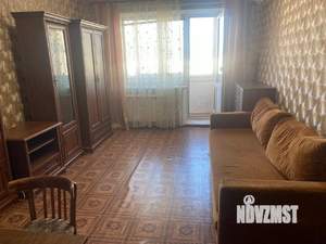 1-к квартира, вторичка, 37м2, 10/10 этаж