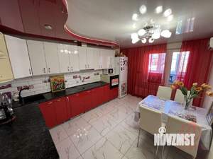 2-к квартира, вторичка, 63м2, 6/16 этаж