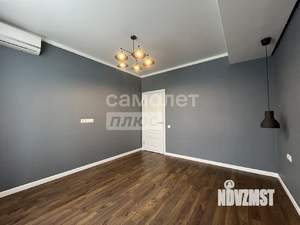 1-к квартира, вторичка, 49м2, 15/15 этаж